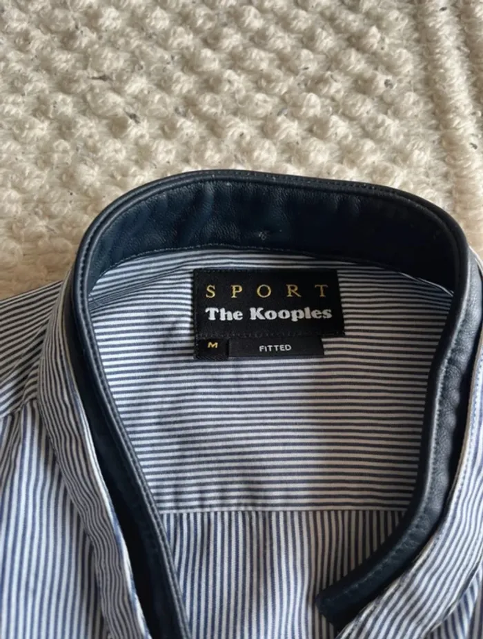 Chemise the Kooples - photo numéro 2