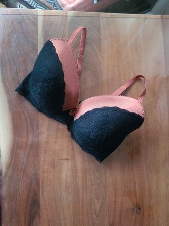 Soutien gorge