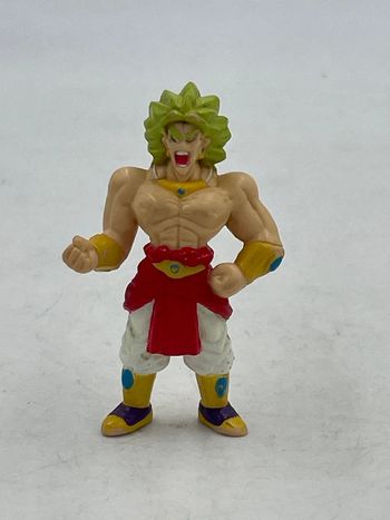 Figurine Dragon Ball Z 7 cm BS/S 1989