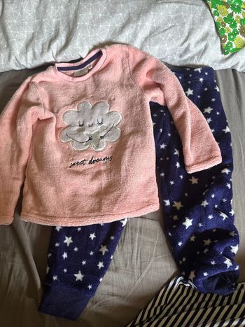 Pyjama 110/116