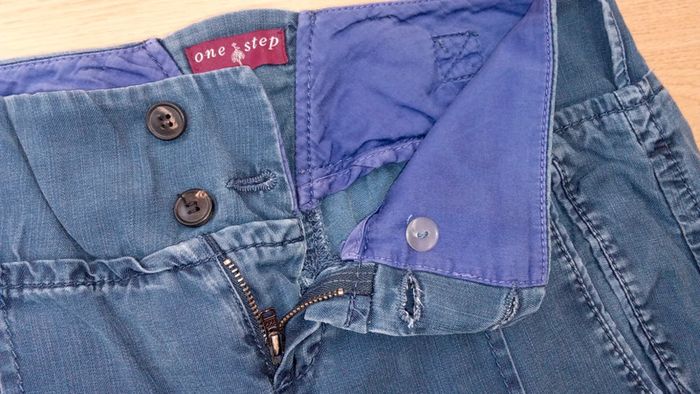 Pantacourt One step taille 40 - photo numéro 2