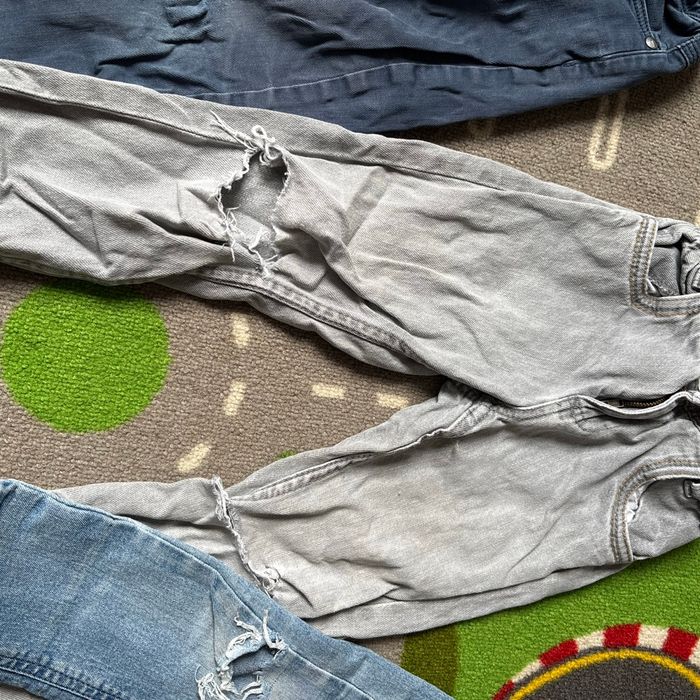 Lot vêtement - photo numéro 3