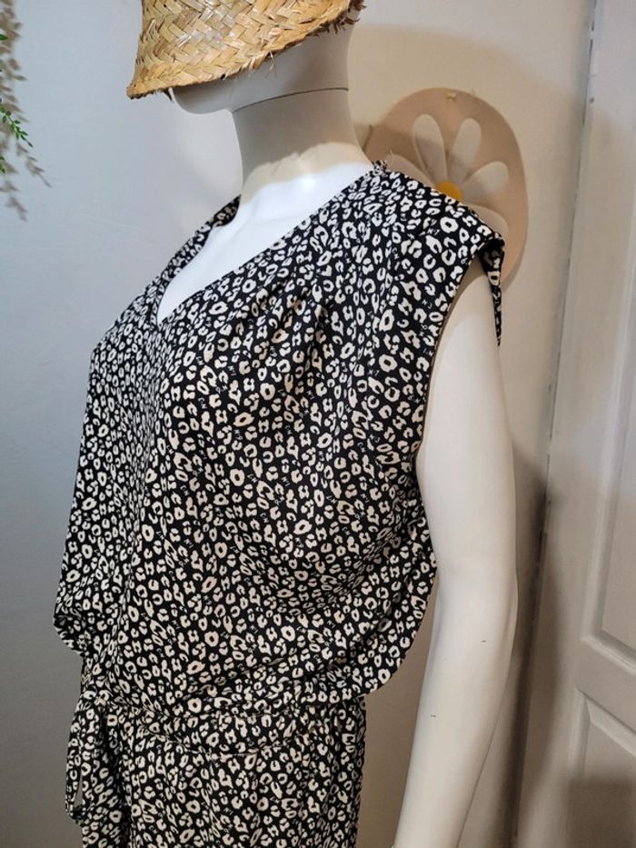 Tunique longue ou robe - photo numéro 5