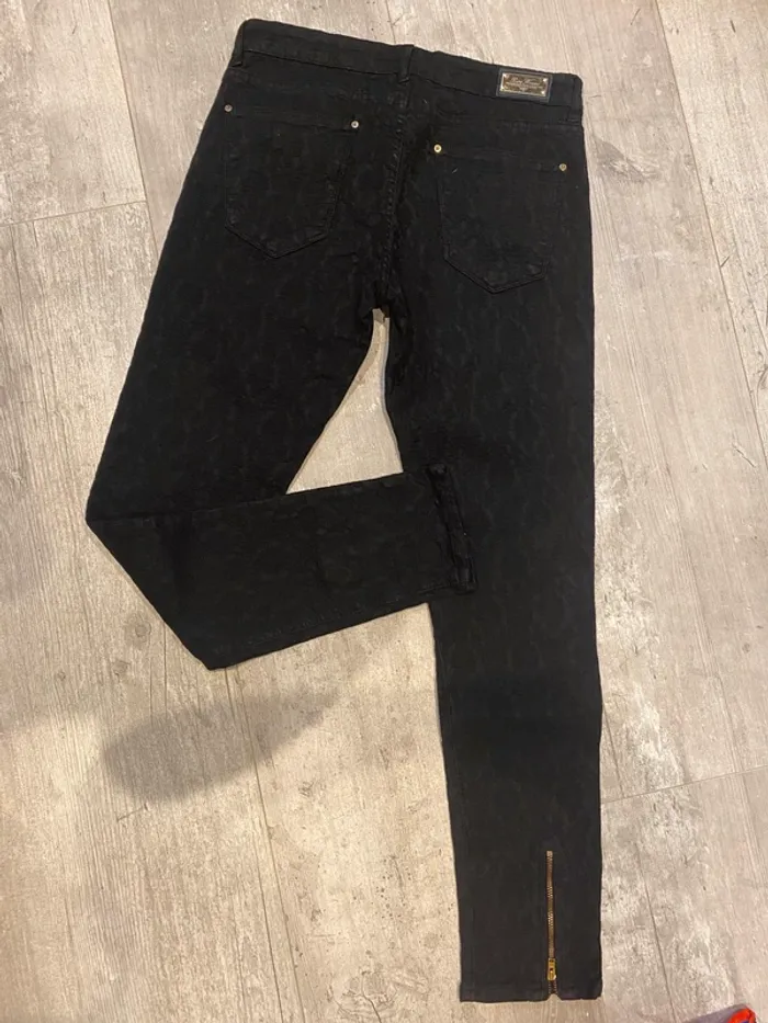 Pantalon Zara - photo numéro 2
