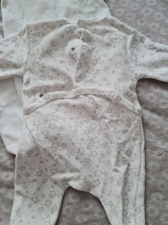 Lots de 4 pyjama - photo numéro 10