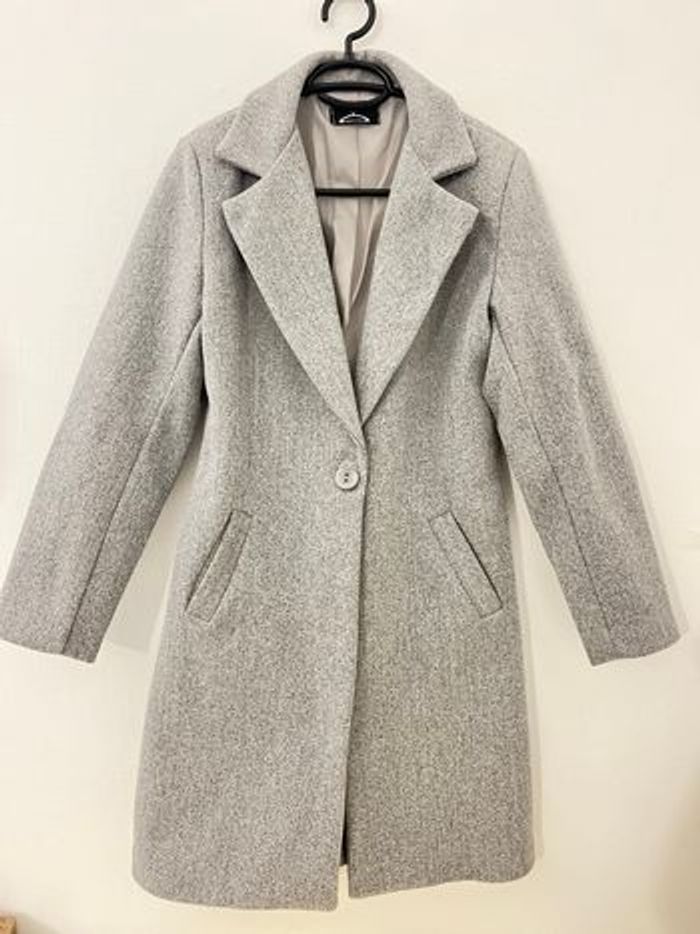 Manteau  made in Italie - photo numéro 5