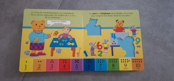 Livre - photo numéro 3