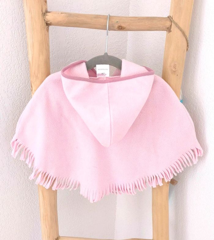 Poncho 12 mois - photo numéro 4