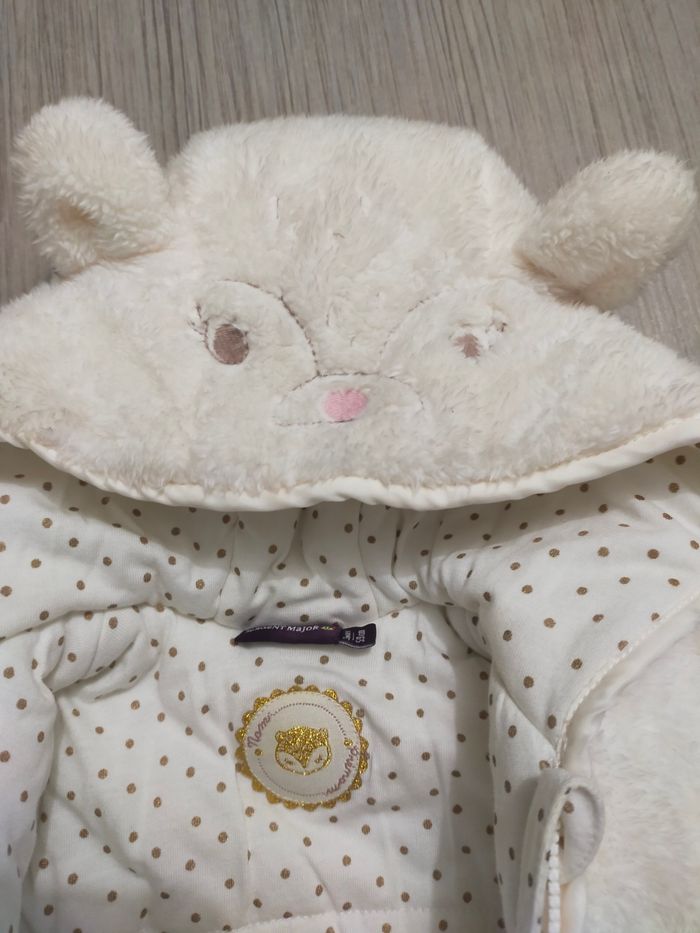 Combinaison - photo numéro 3