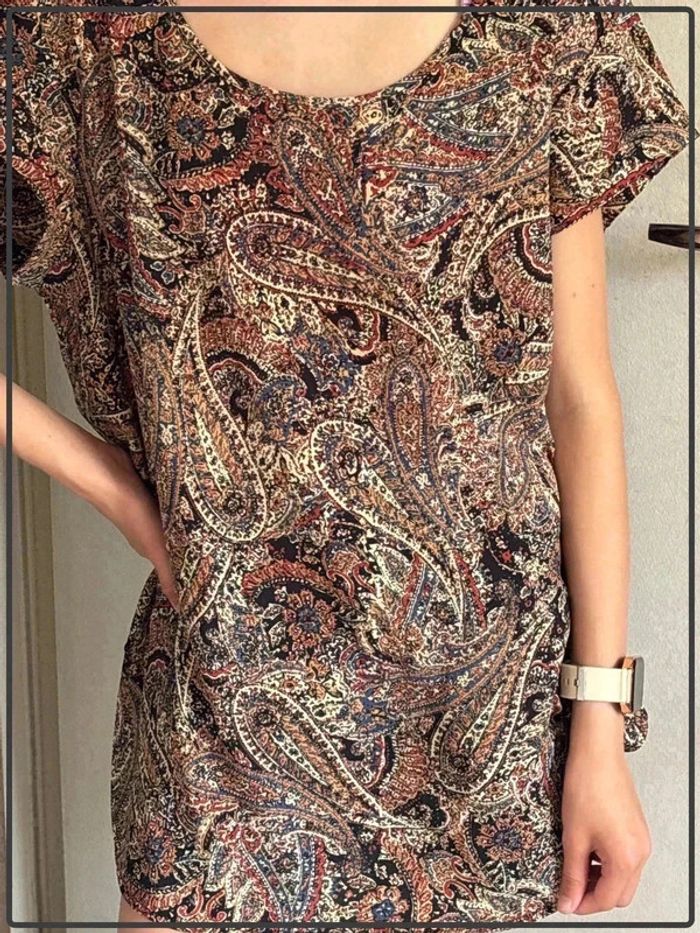 Blouse taille 40 marque only * - photo numéro 3