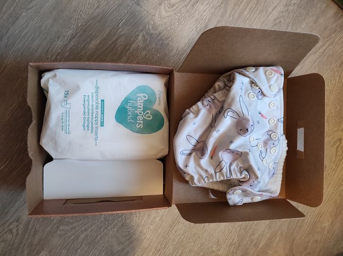 Couches hybrid - photo numéro 3