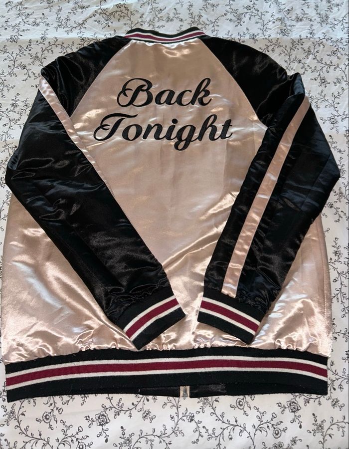 Bombers 2en1 Jennyfer - photo numéro 4