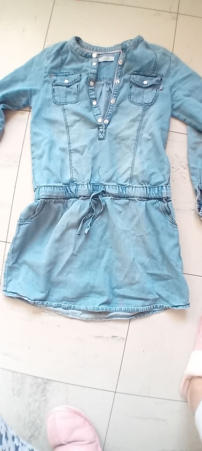 Lot de robes - photo numéro 6