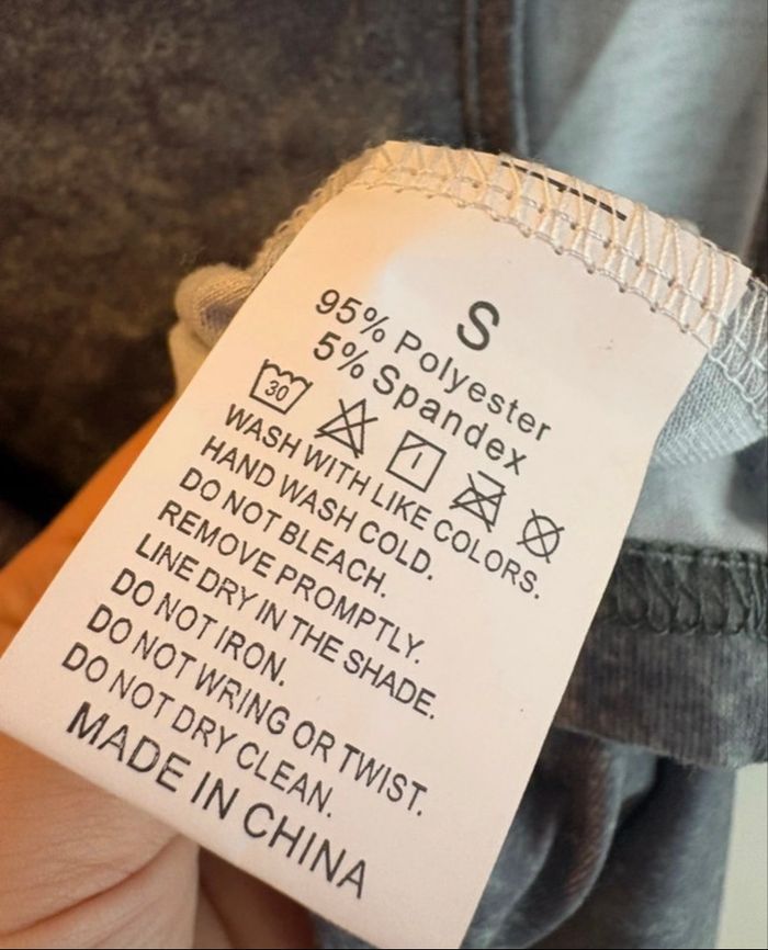 Débardeur - photo numéro 4