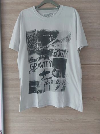 T-shirt L