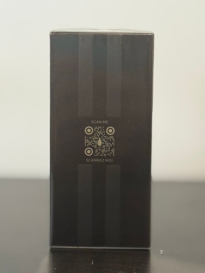 Boss bottled élixir 50ml parfum authentique - photo numéro 4