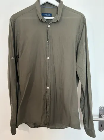 Chemise Zara