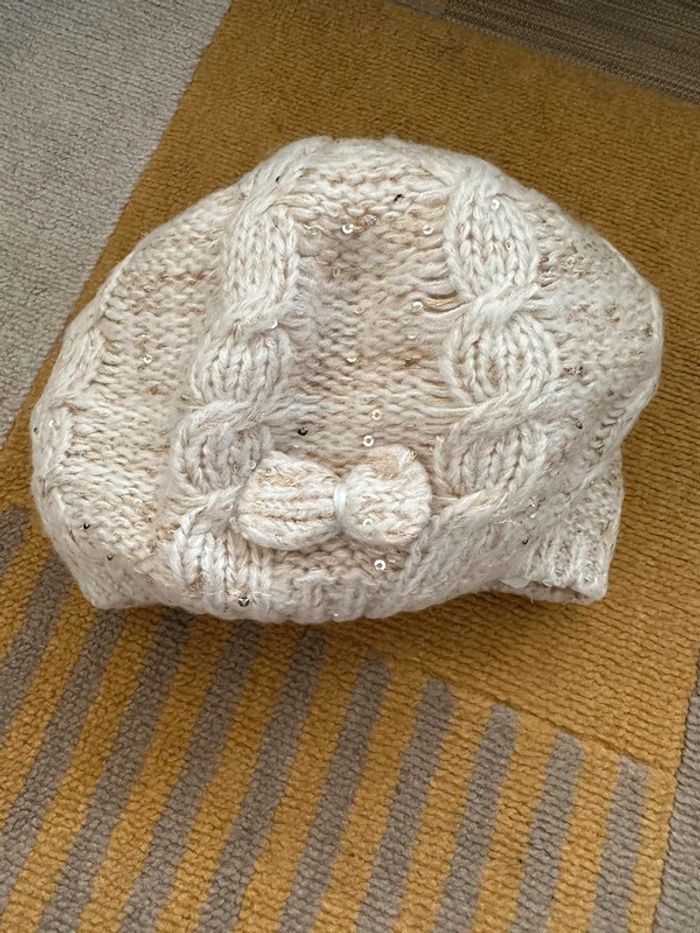 Bonnet