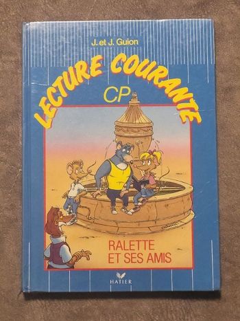 La Dent de lait Par Jean Guion