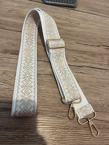 Bandoulière sac à main