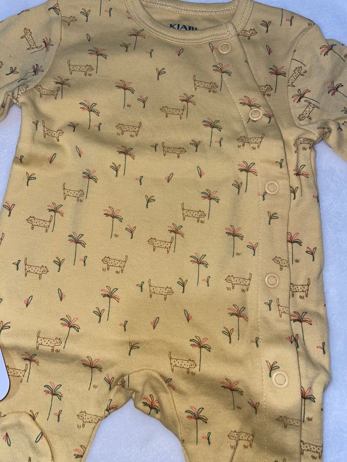 Pyjama - photo numéro 2