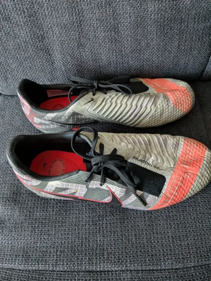 Crampons Nike phantom - photo numéro 2