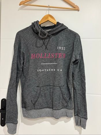 Pull Hollister