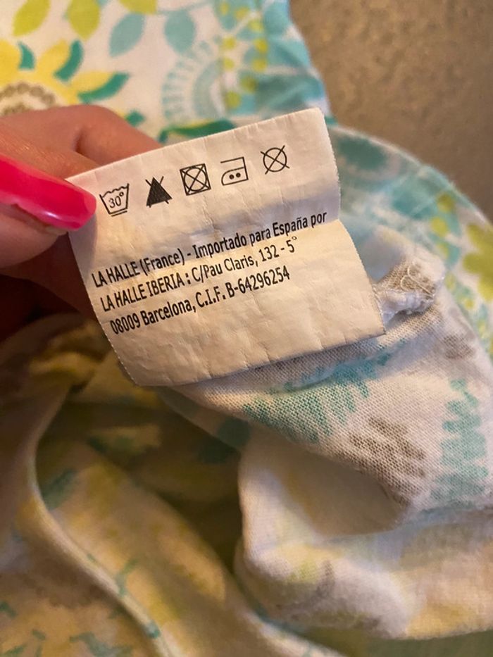 TEE shirt 10 ans - photo numéro 4