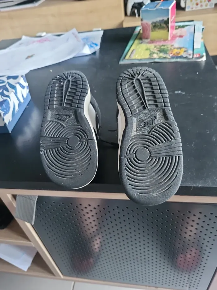Dunk low taille 25 - photo numéro 10