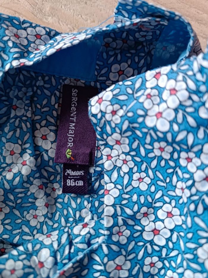 Chemisier - photo numéro 2