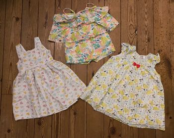 Robe été Orchestra