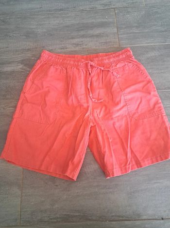 Short Tissaia 40