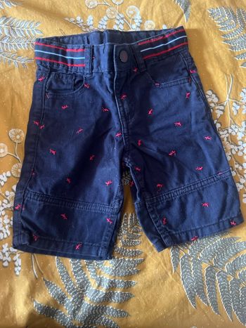 Short