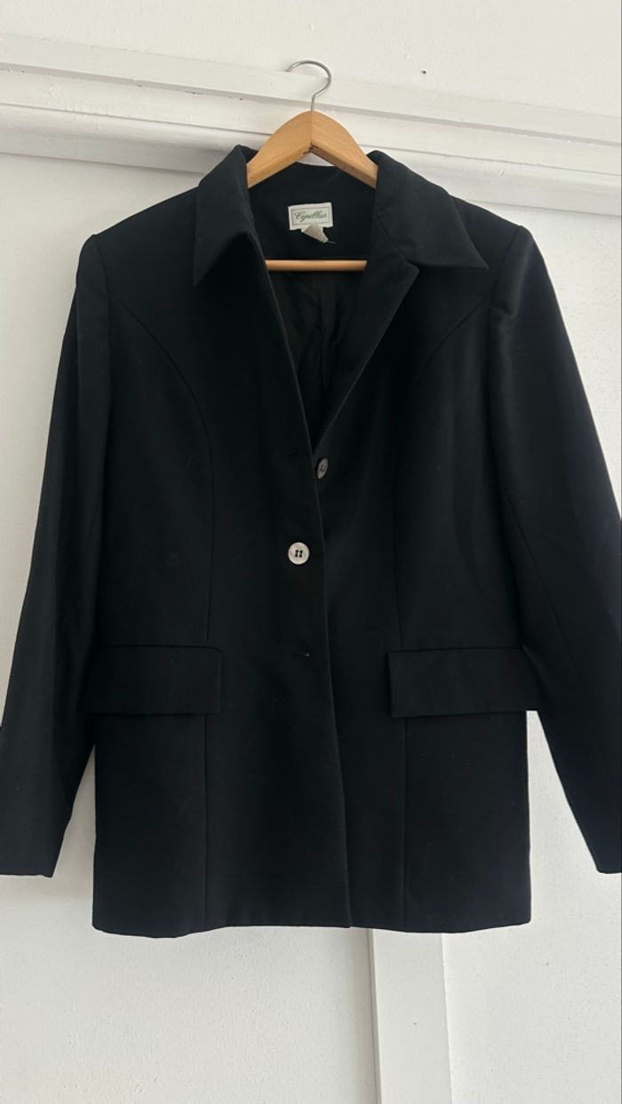 Blazer - photo numéro 4