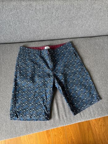 Short Jules 44
