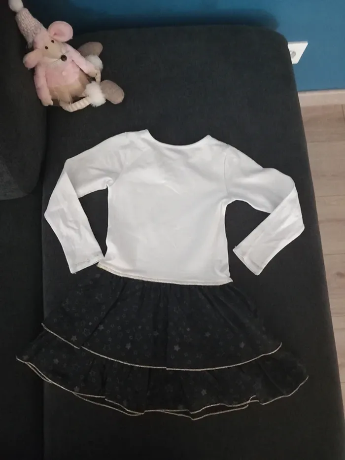 Robe 4 ans - photo numéro 2