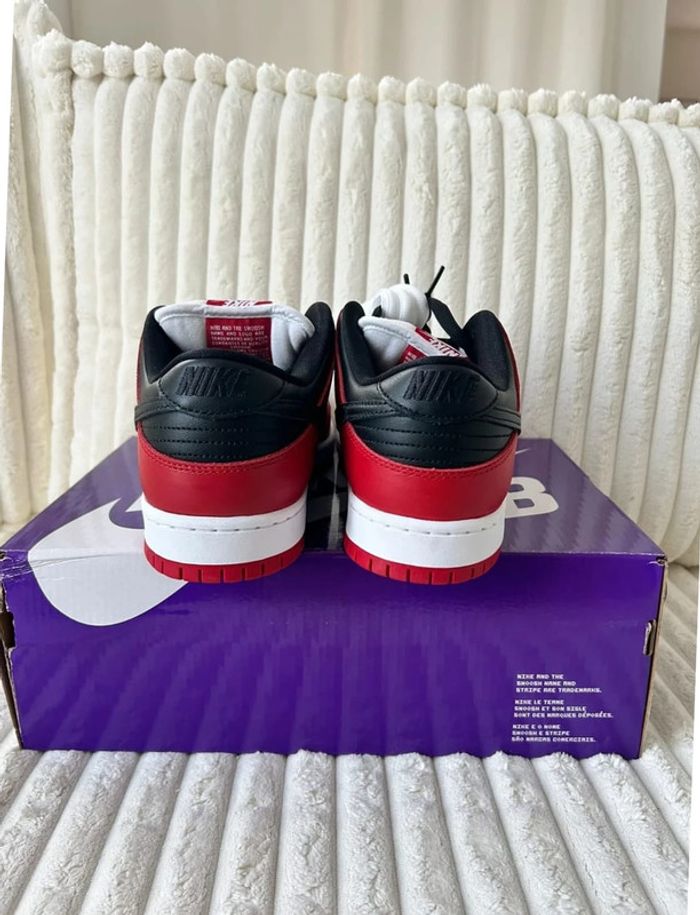 Nike Dunk low sb - photo numéro 7