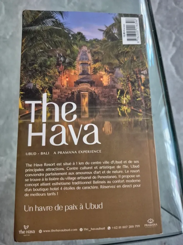 Guide Bali Petit Futé 2025-2026 - photo numéro 3