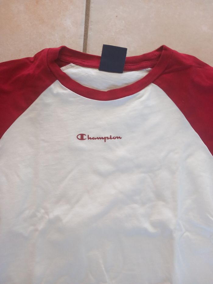 Tee-shirt garçon  7-8 ans - photo numéro 3