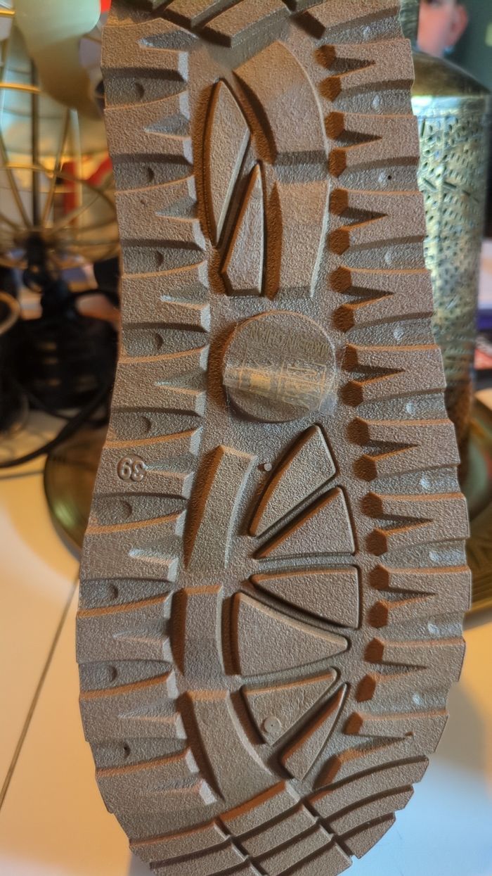 Chaussures - photo numéro 5