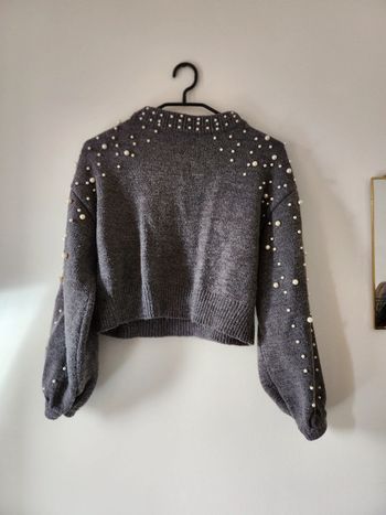 Pull perle