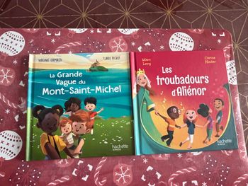 Livres