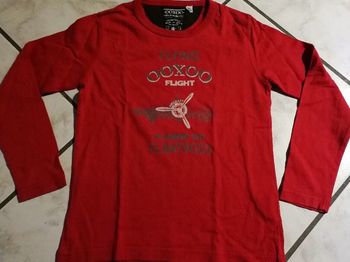 T shirt ML 6 ans Marese