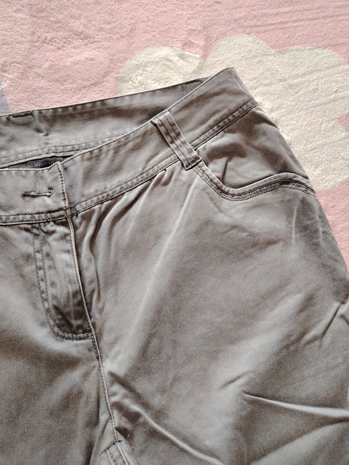 Jean femme - photo numéro 4