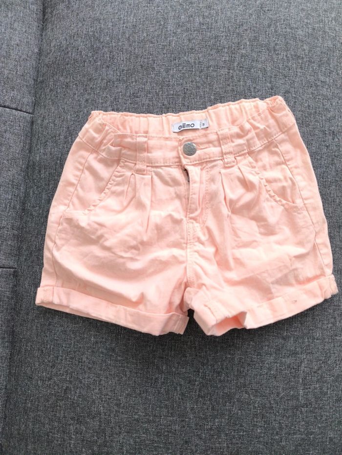 Short