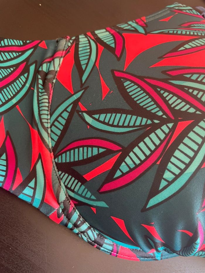 Haut de maillot de bain - photo numéro 7