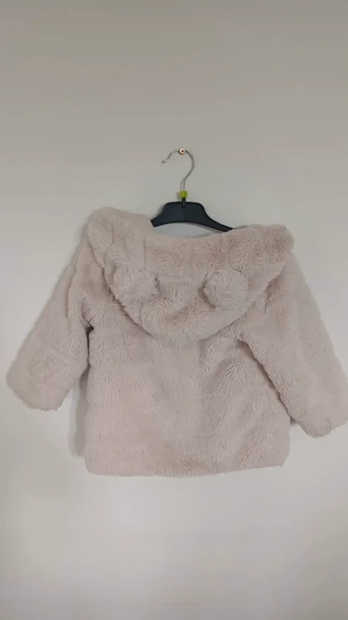 Doudoune primark 18/24 mois - photo numéro 2