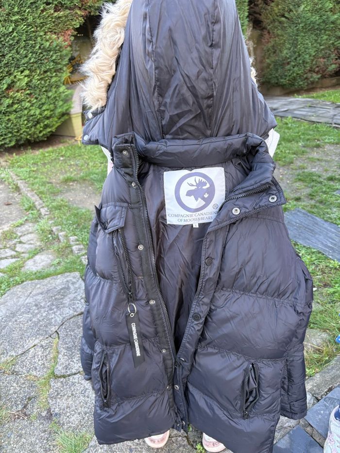 Manteaux - photo numéro 3