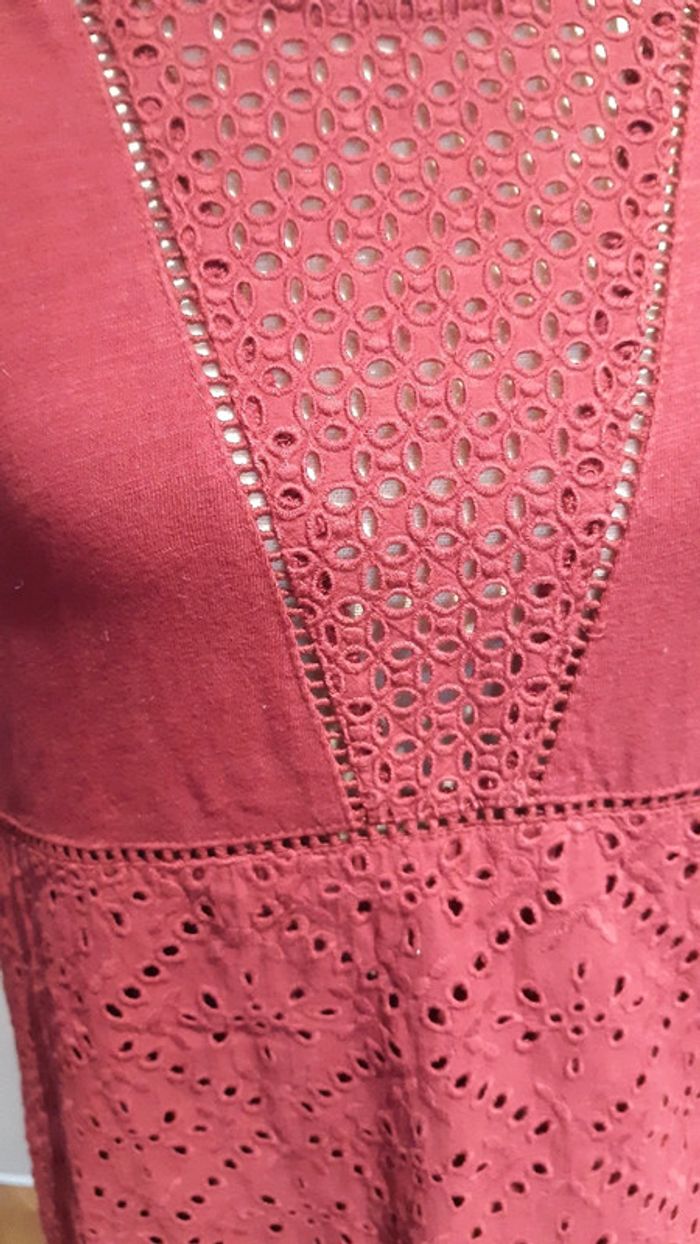 Chemise de nuit Etam