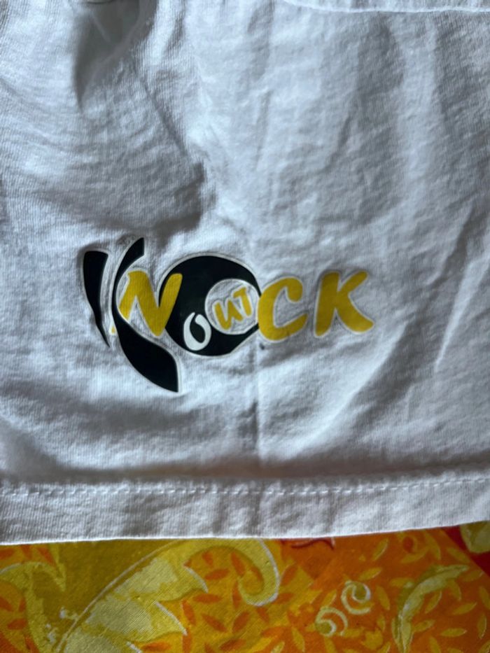 Teeshirt Fruit of The Loom - photo numéro 3